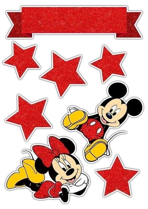 Pin De Melitany En Ni Os Y Graduaci N Imprimibles Minnie