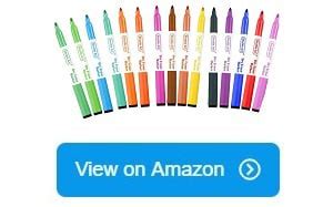 12 Best Whiteboard Markers Reviewed and Rated in 2024