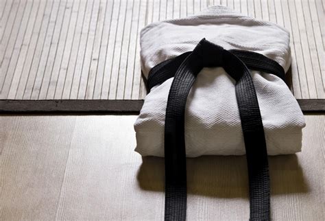 Kyokushin Karate Dojo Etiquette | The Martial Way