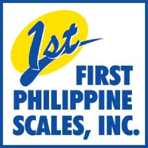 Philippines Directory First Philippine Scales Inc