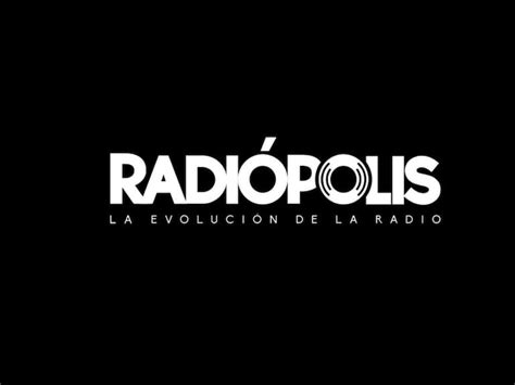 Sistema Radiópolis Comunicado Oficial