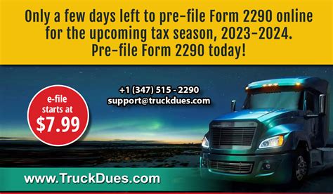 Ten Days Left To Pre File Form Online For The Upcoming Tax Season