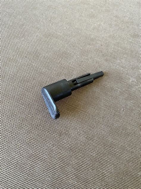 Usgi hgs a1 - a1 tear drop forward assist - AR15.COM