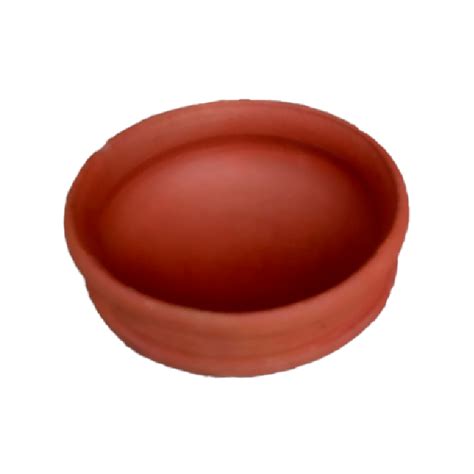 Buy Traditional Cooking Clay Pot Manchatti Online Pepperhub