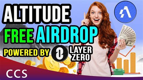 Altitude Free Airdrop Confirmed Powered By Layer Zero Airdrop To Do