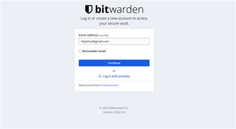 Easy Installation Of Bitwarden Password Manager On Ubuntu