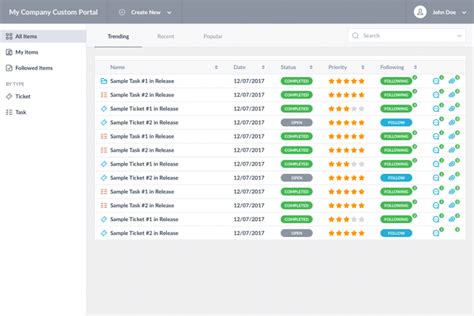 10 Best Project Management Software With Client Portals