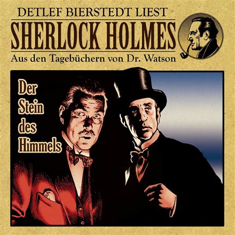 Der Stein Des Himmels Hörbuch Sherlock Holmes Wiki Fandom