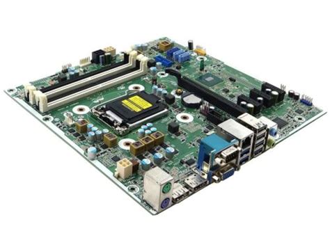 Hp Prodesk G Mt Sff Intel Q Socket Lga Motherboard