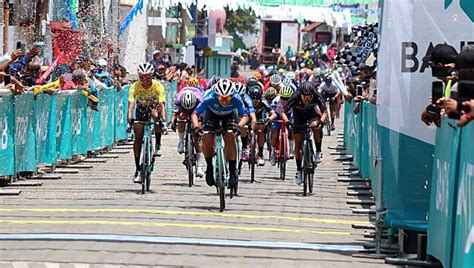 21 Vuelta Femenina A Guatemala 2023 Resultados Y Ganadora De La Etapa 2