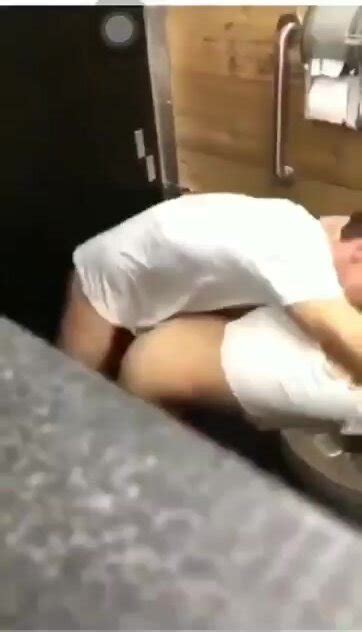 Public Toilet Sex Video ThisVid