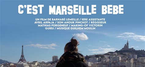 C EST MARSEILLE BEBE Vidéo Dailymotion