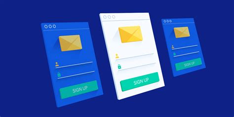 6 Signup Page Design Practices for Frictionless Forms