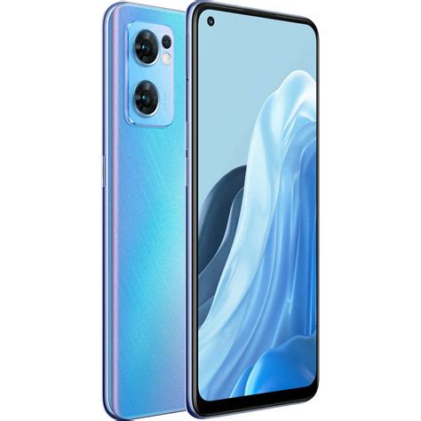 Oppo Find X5 Lite 5g 8gb 256gb Startrails Blue Oppo Shopflixgr