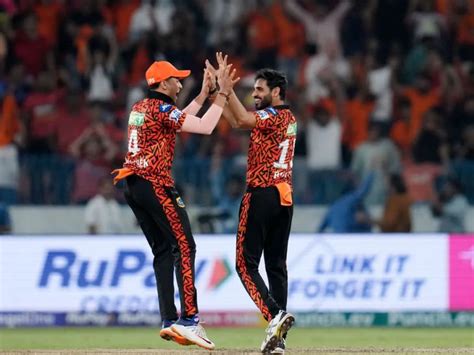 Sanju Samson Ipl 2024 Srh Vs Rr Match Report Analysis Bhuvneshwar