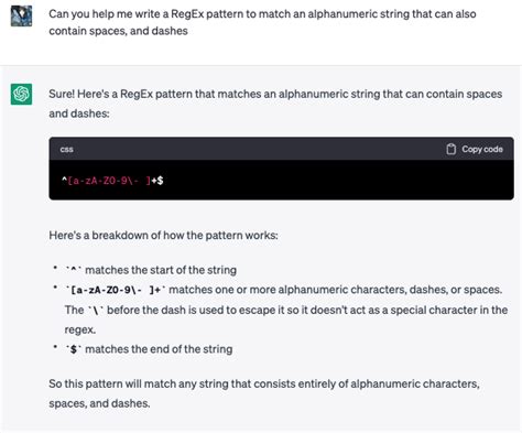 How Does The Regular Expression Regex Filter Work Docparser