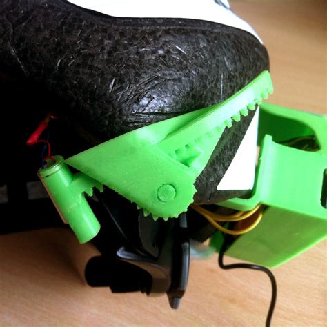 Bone Conduction Hackaday