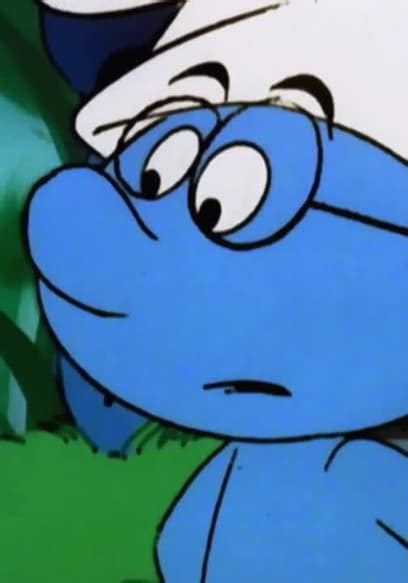 Watch The Smurfs Classic S02e44 The Smurf Who C Free Tv Shows Tubi