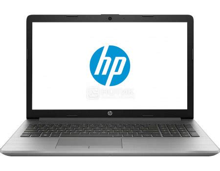 Ноутбук HP 250 G7 6BP04EA характеристики отзывы цена 69559 NaaA