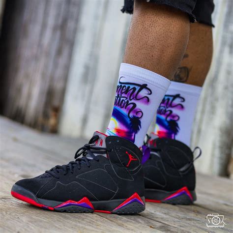 Air Jordan 7 Raptors 304775018