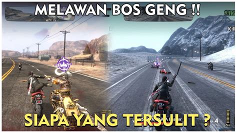 road redemption challenge sampai level berapa youtube