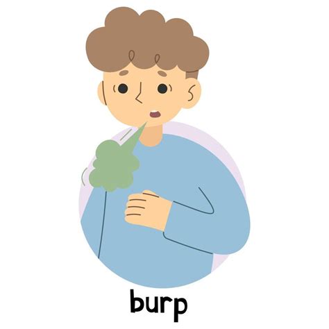 Burping Vector Art Icons And Graphics For Free Download