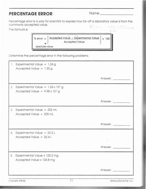 Percent Of A Number Word Problems Worksheets