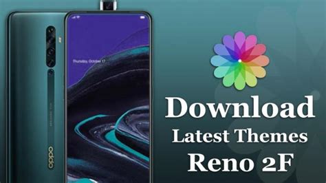 Theme For Oppo Reno 2f On Windows Pc Download Free 101 Com