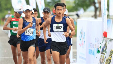 Guatemala Irá Por El Título Del Campeonato Centroamericano De Campo