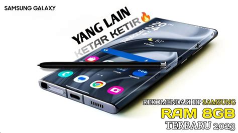 Samsung Ram Gb Termurah Spek Mumpuni Kamera Super Jernih Chipset