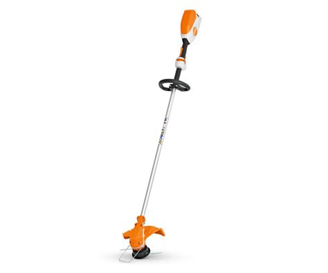 Stihl Fsa 86 R Cordless Brushcutter Masons Kings