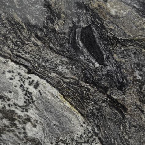 Lucy In The Sky Granite Black Granite