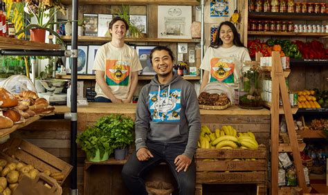 Let’s go shop small: why independent shops are tops