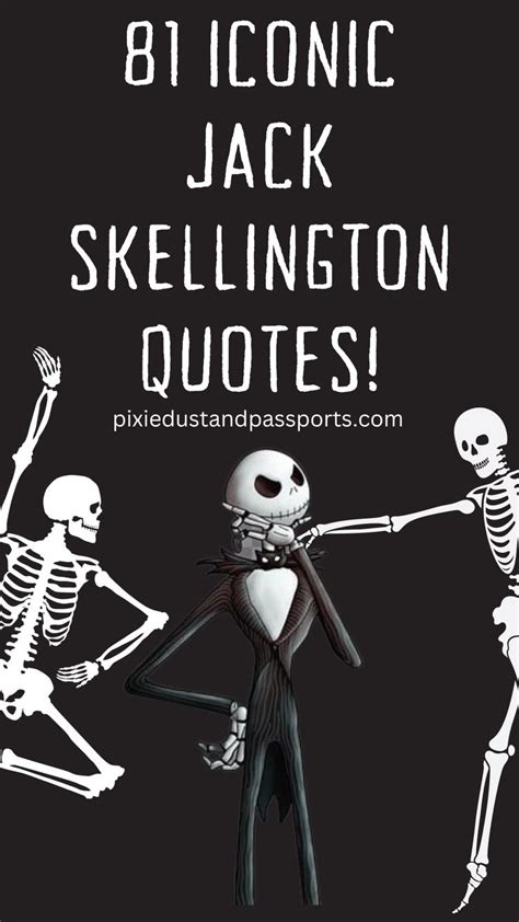 Appreciate the magic of Halloween with a few glorious Jack Skellington ...