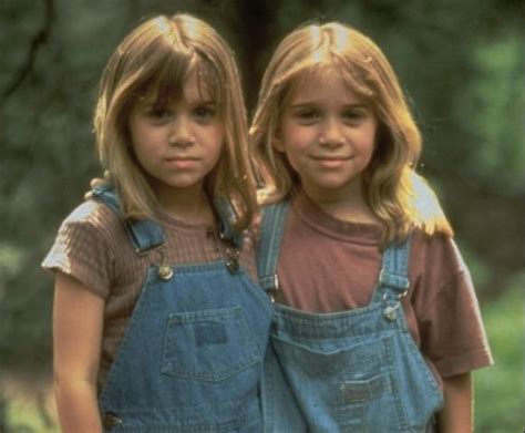 Mary Kate Ashley Mary Kate Ashley Olsen Photo Fanpop