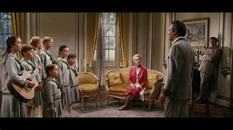 The Sound Of Music Screencap Fancaps