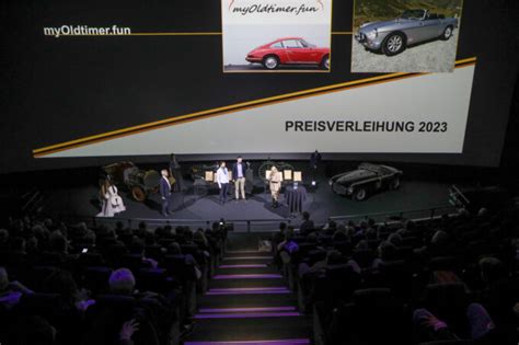 Swiss Classic Awards Autosprint Ch Autosprintch