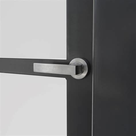 Satin Stainless Steel Finish Austyle Architectural Hardware