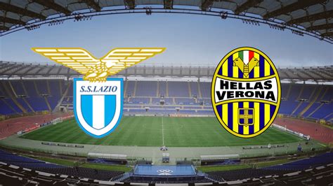 Lazio x Hellas Verona onde assistir ao vivo horário e escalações