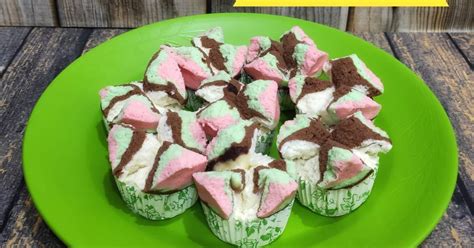 Resep Bolu Kukus Mekar Sprite Anti Gagal Oleh XiellaKitchen Cookpad