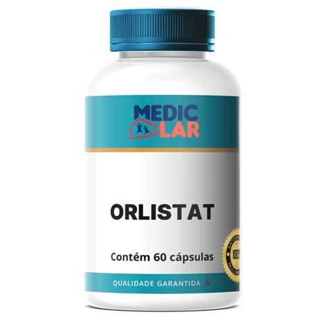 Quanto Custa O Orlistat - Orlistat 120mg Cápsulas (100% Original) | Shopee Brasil