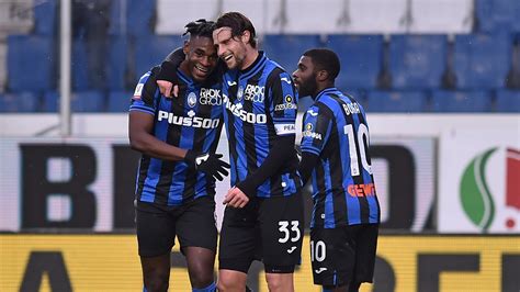 Atalanta Spezia Match Analysis Per Qualit Del Possesso Il Miglior