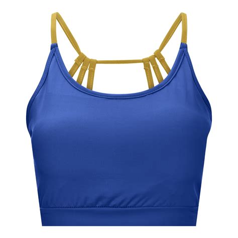 Cathalem Sports Bras For Women High Support Plus High Impact Sports Bra