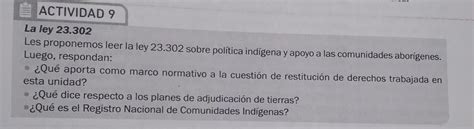 Alguien Que Me Pueda Ayudar Con Esta Actividad De Derechos Humanos Y