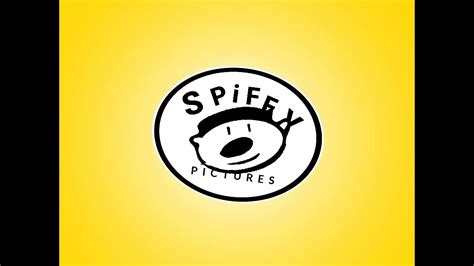 Spiffy Pictures 2004 2008 Logo Remake Youtube