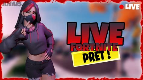 LIVE FORTNITE FR GAME ABO FIGHT CRÉATIF fight live crea YouTube