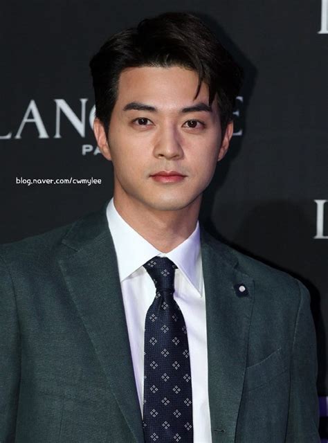 Fakta Fakta Kim Ji Hoon Psikopat Flower Of Evil Jadi Denver Di