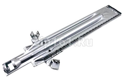 Горелка духовки нижняя газовой плиты Electrolux 3423977010 купить в ...