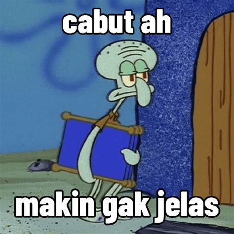 stiker patrick  spongebob artofit