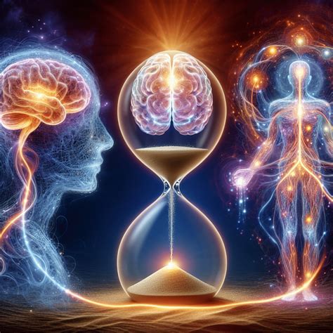 Unlocking Time Management Through Mind Body Connections